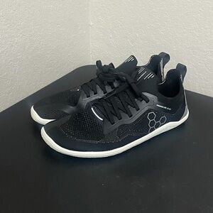 VivoBarefoot Primus Lite Knit women’s  38 EU / 8 U.S. Shoes Obdisian Black
